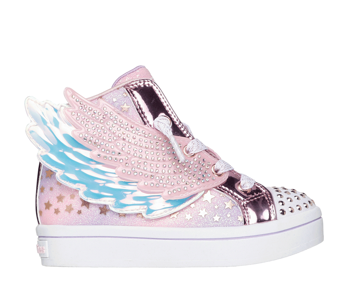 Skechers | Twinkle Toes: Twi-Lites 2.0 - Dreamy Wings