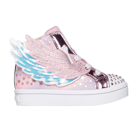 Skechers | Twinkle Toes: Twi-Lites 2.0 - Dreamy Wings