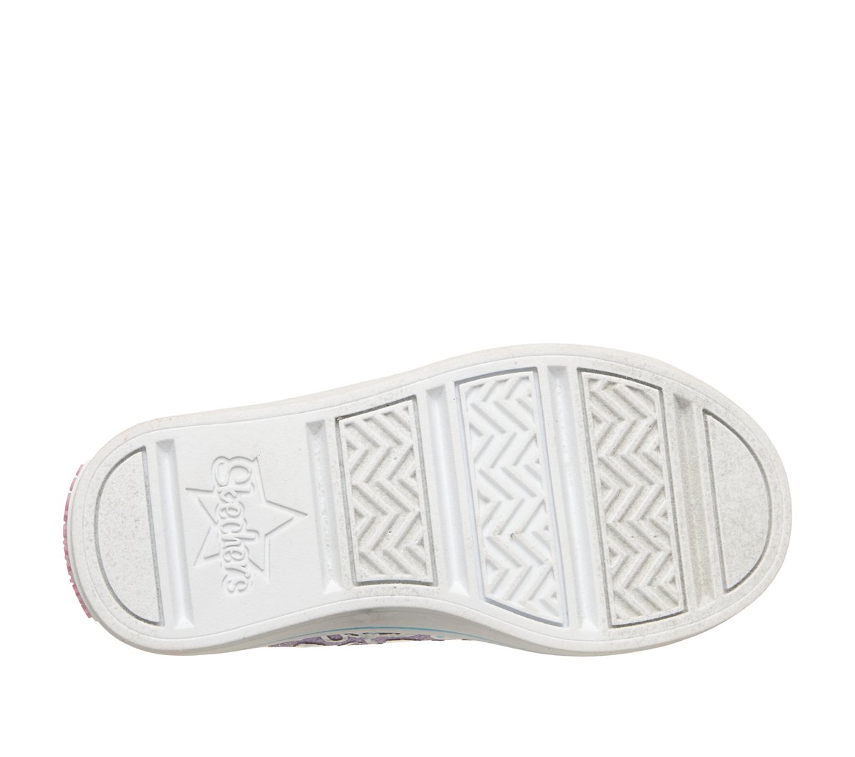 Skechers | Twinkle Toes: Twi-Lites 2.0 - Kitty Cutie