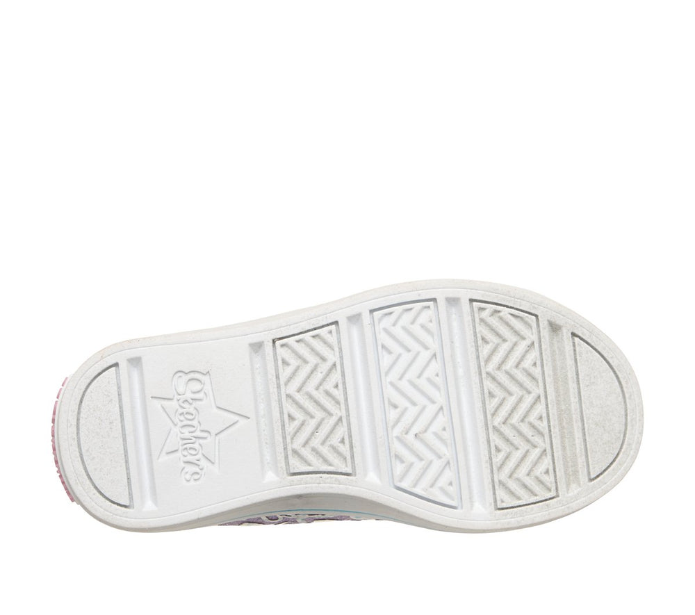 Skechers | Twinkle Toes: Twi-Lites 2.0 - Kitty Cutie
