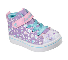 Skechers | Twinkle Toes: Twi-Lites 2.0 - Kitty Cutie