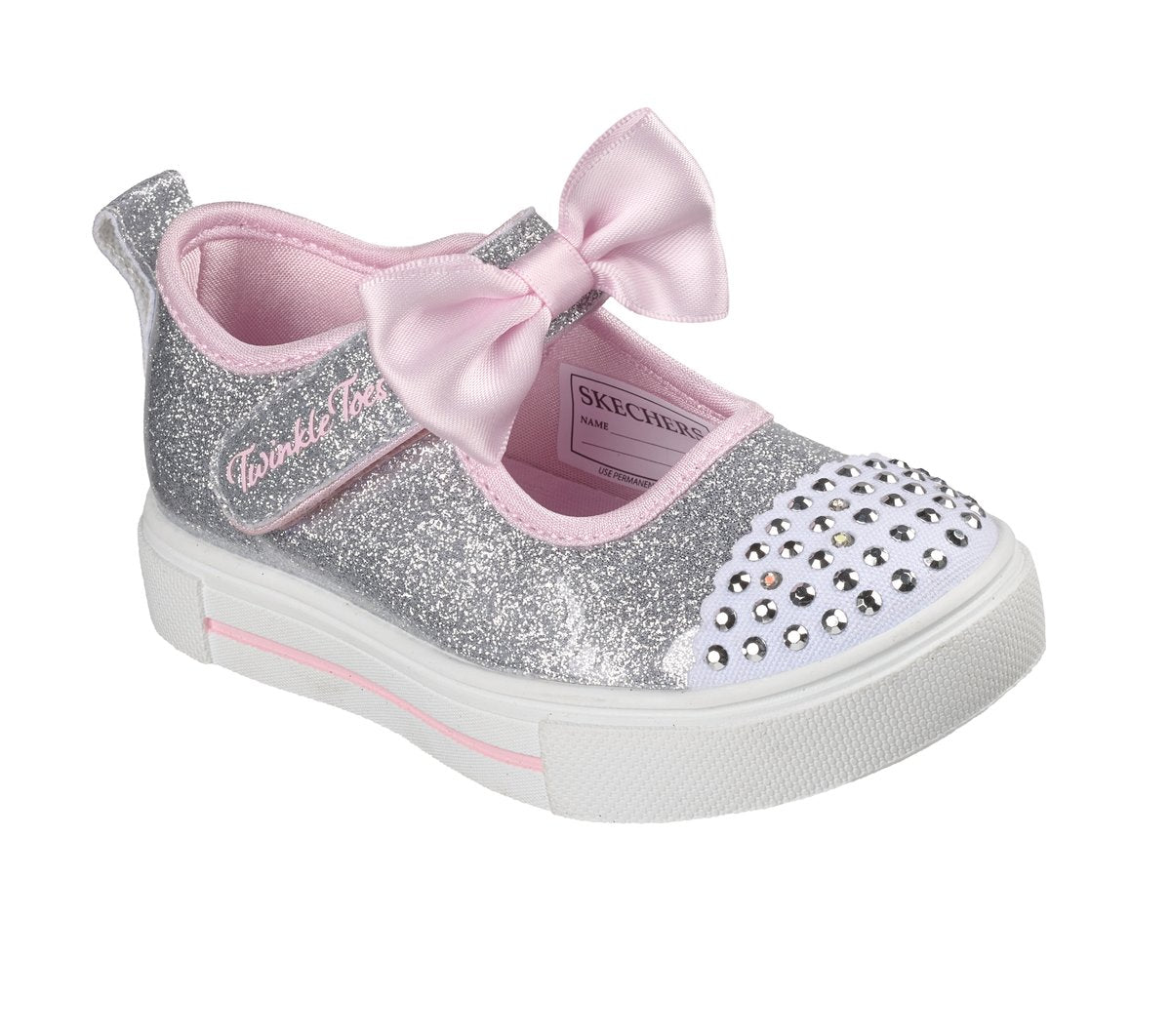 Skechers | Twinkle Toes: Twinkle Sparks - Precious Jane