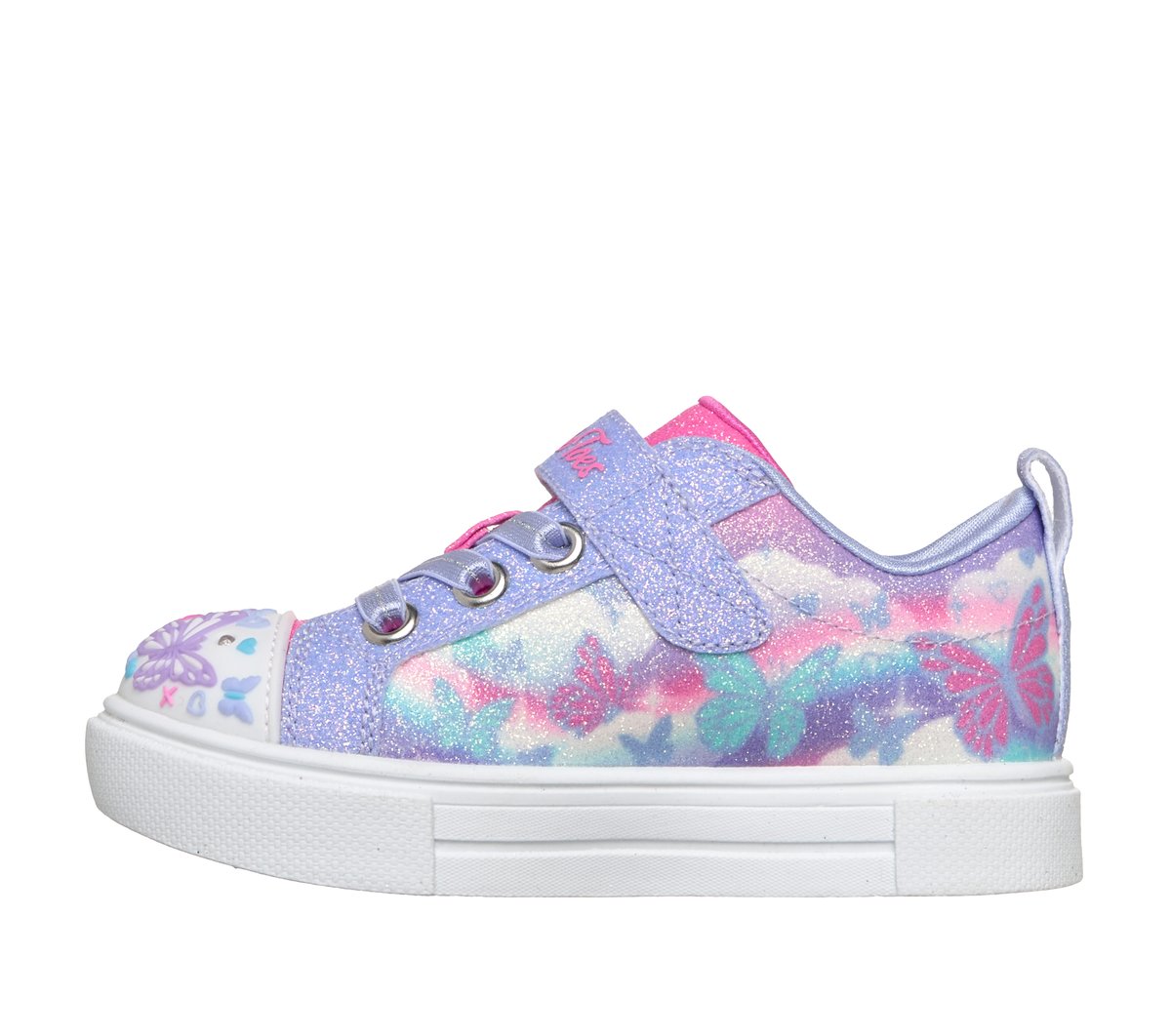 Skechers | Twinkle Toes: Twinkle Sparks - Butterfly Sky