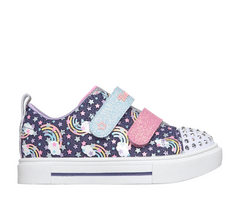 Skechers | Twinkle Toes: Twinkle Sparks - Rainbow Harmony