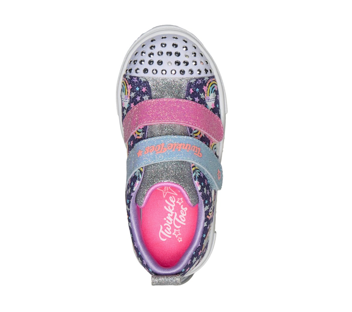 Skechers | Twinkle Toes: Twinkle Sparks - Rainbow Harmony