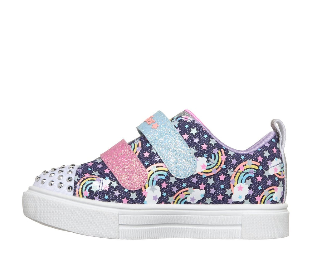 Skechers | Twinkle Toes: Twinkle Sparks - Rainbow Harmony