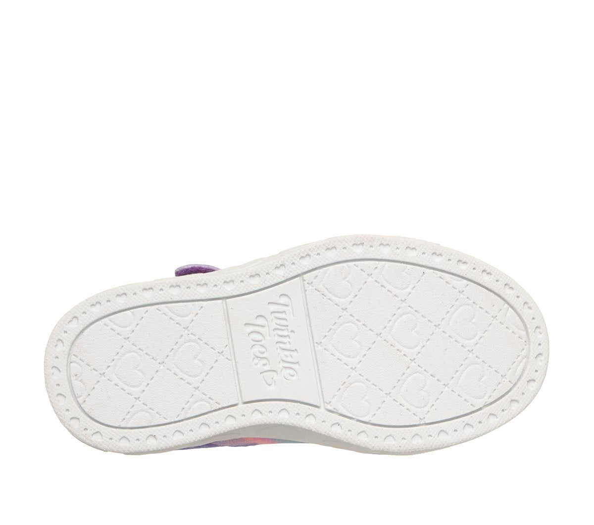 Skechers | Twinkle Toes: Heart Steps - Heart Sketch