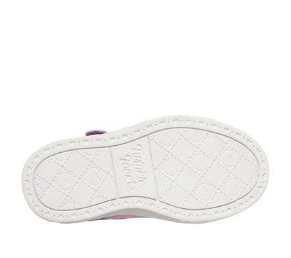 Skechers | Twinkle Toes: Heart Steps - Heart Sketch