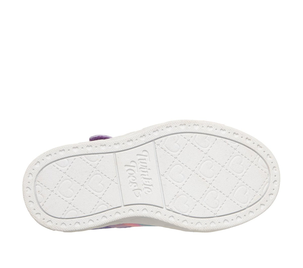 Skechers | Twinkle Toes: Heart Steps - Heart Sketch