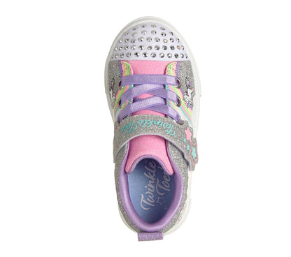 Skechers | Twinkle Toes: Twinkle Sparks - Jumpin' Clouds