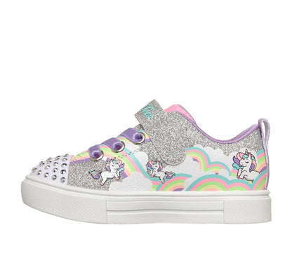 Skechers | Twinkle Toes: Twinkle Sparks - Jumpin' Clouds