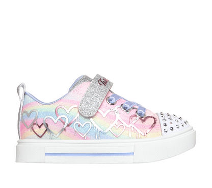 Skechers | Twinkle Toes: Twinkle Sparks - Ombre Love
