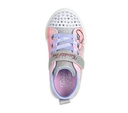 Skechers | Twinkle Toes: Twinkle Sparks - Ombre Love
