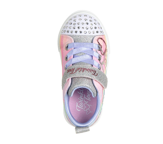 Skechers | Twinkle Toes: Twinkle Sparks - Ombre Love