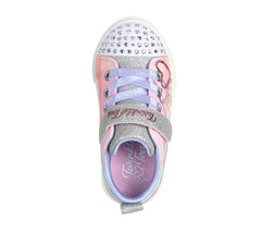 Skechers | Twinkle Toes: Twinkle Sparks - Ombre Love
