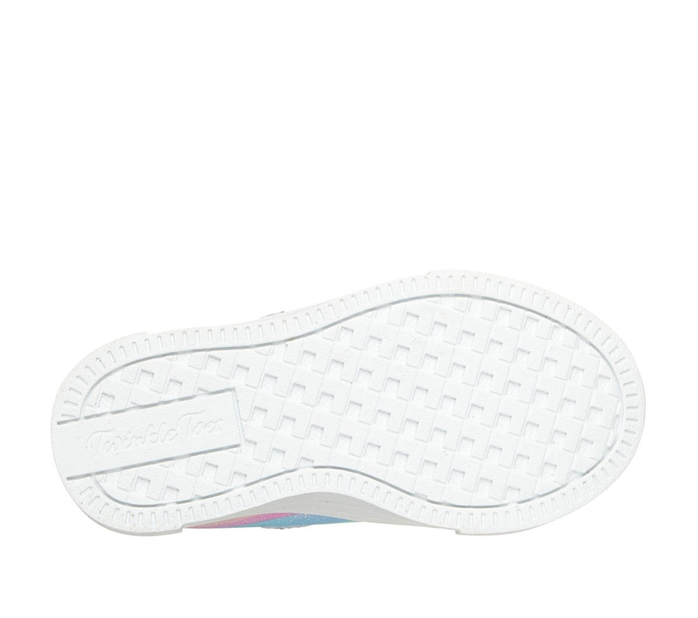 Skechers | Twinkle Toes: Twinkle Sparks - Ombre Love