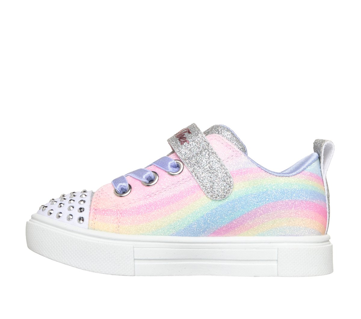 Skechers | Twinkle Toes: Twinkle Sparks - Ombre Love