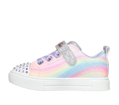 Skechers | Twinkle Toes: Twinkle Sparks - Ombre Love