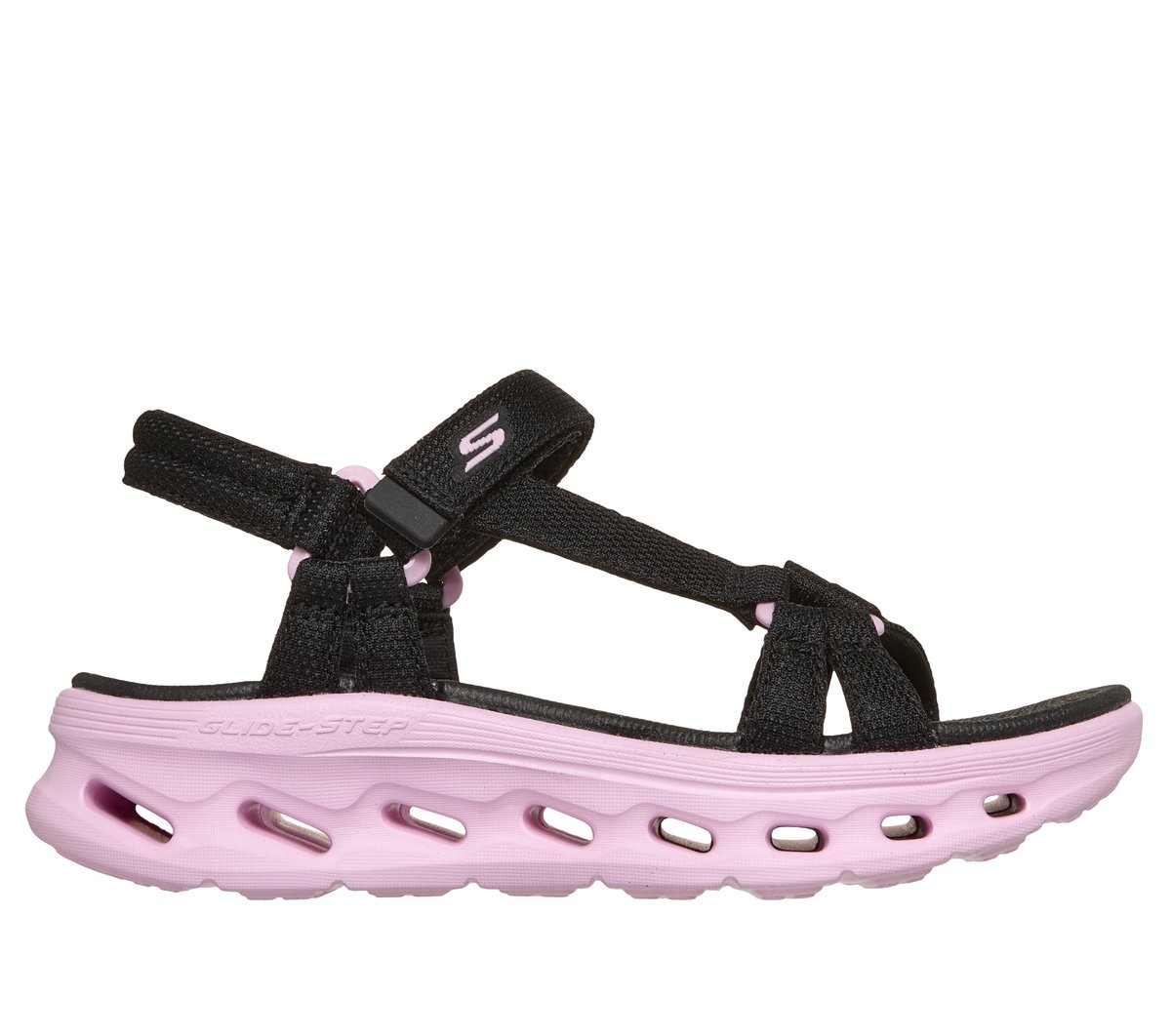 Skechers | GO WALK Glide-Step 2.0 Sandal - Core Walk