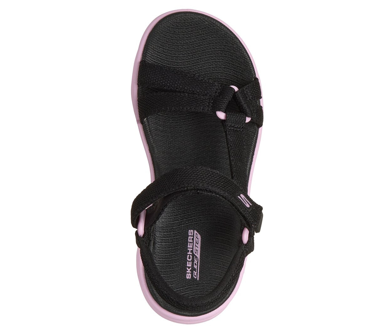 Skechers | GO WALK Glide-Step 2.0 Sandal - Core Walk