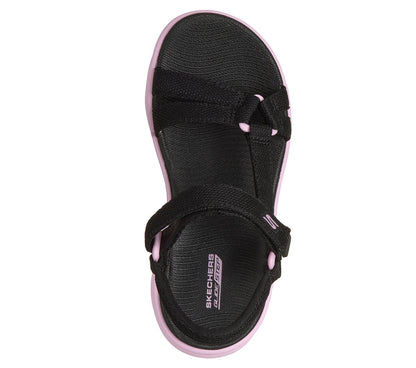 Skechers | GO WALK Glide-Step 2.0 Sandal - Core Walk