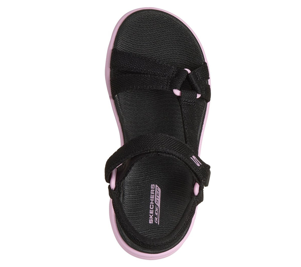 Skechers | GO WALK Glide-Step 2.0 Sandal - Core Walk