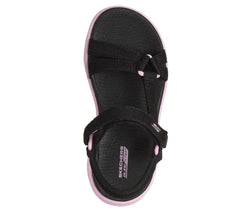Skechers | GO WALK Glide-Step 2.0 Sandal - Core Walk