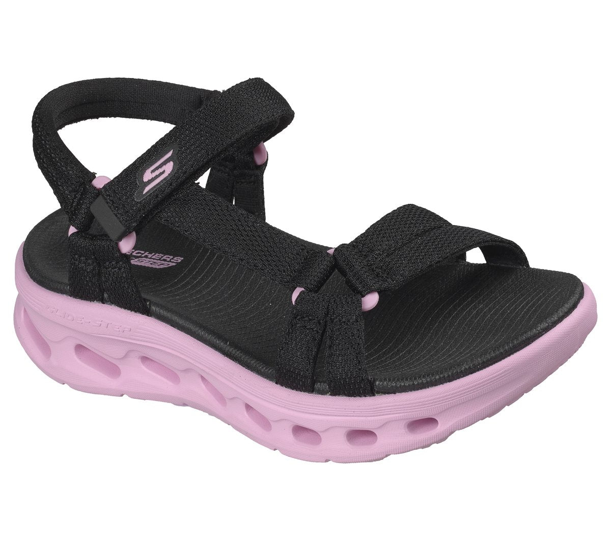 Skechers | GO WALK Glide-Step 2.0 Sandal - Core Walk