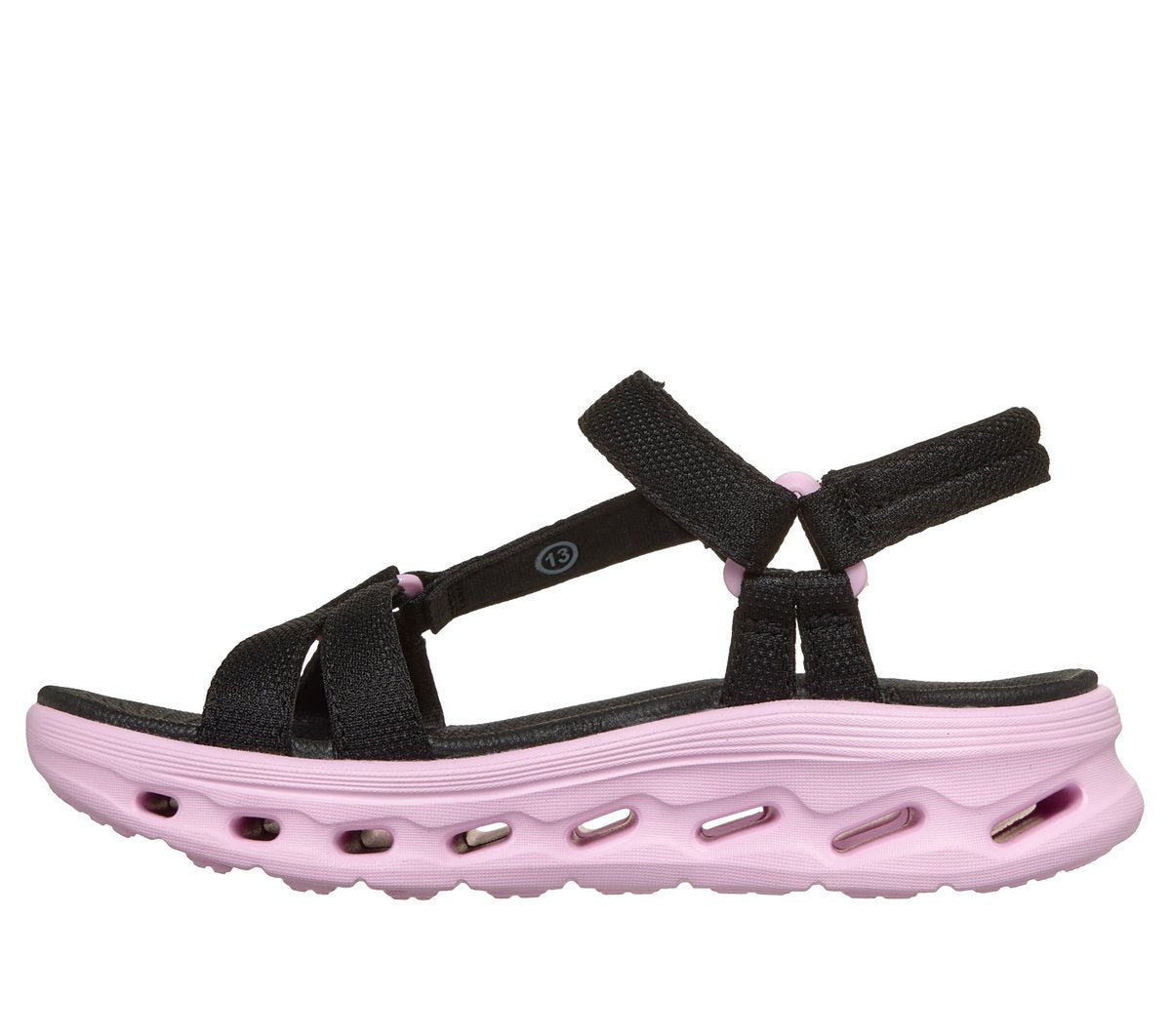 Skechers | GO WALK Glide-Step 2.0 Sandal - Core Walk