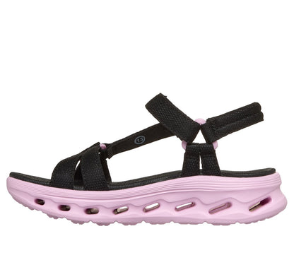 Skechers | GO WALK Glide-Step 2.0 Sandal - Core Walk