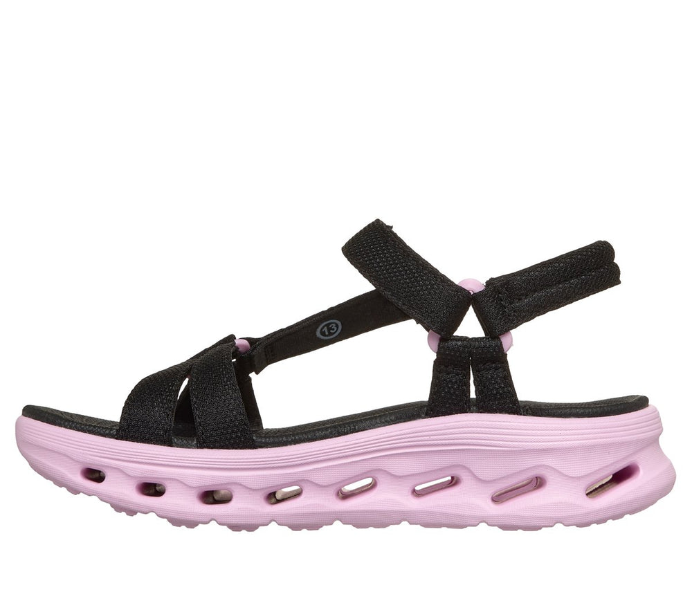 Skechers | GO WALK Glide-Step 2.0 Sandal - Core Walk