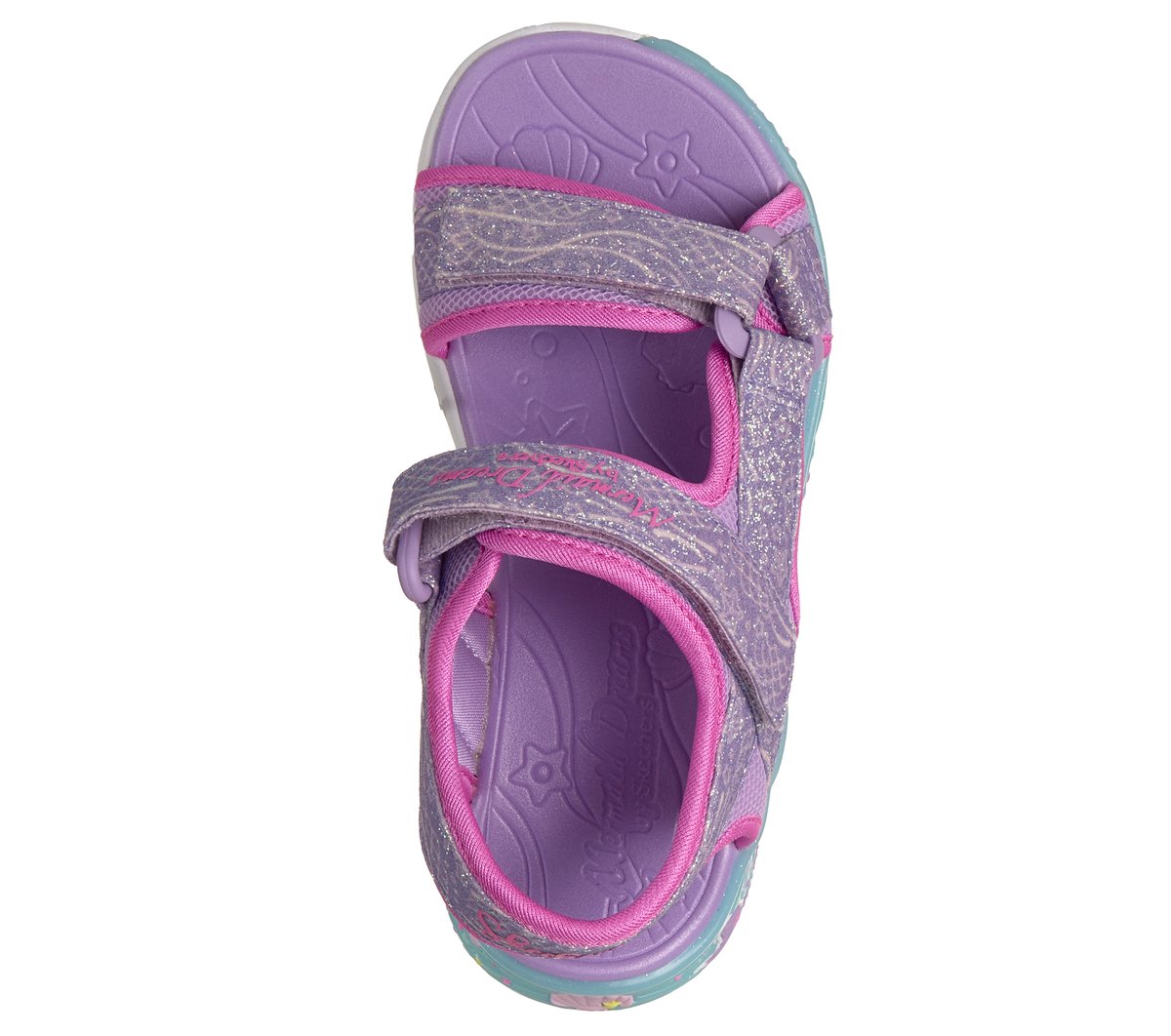 Skechers | S-Lights: Mermaid Dreams Sandal