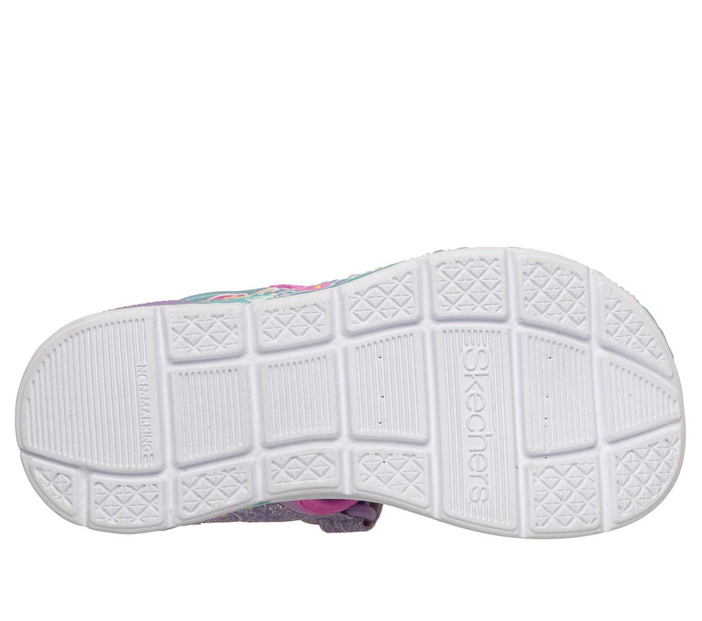 Skechers | S-Lights: Mermaid Dreams Sandal