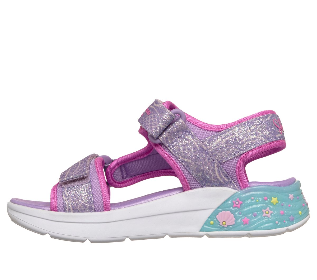 Skechers | S-Lights: Mermaid Dreams Sandal