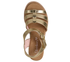 Skechers | Miss Desert Kiss HI
