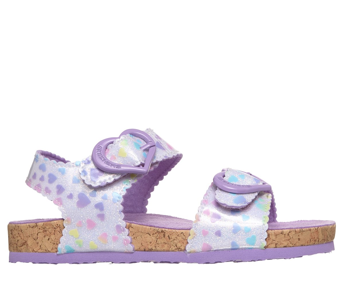 Skechers | Granola - Coastal Walk