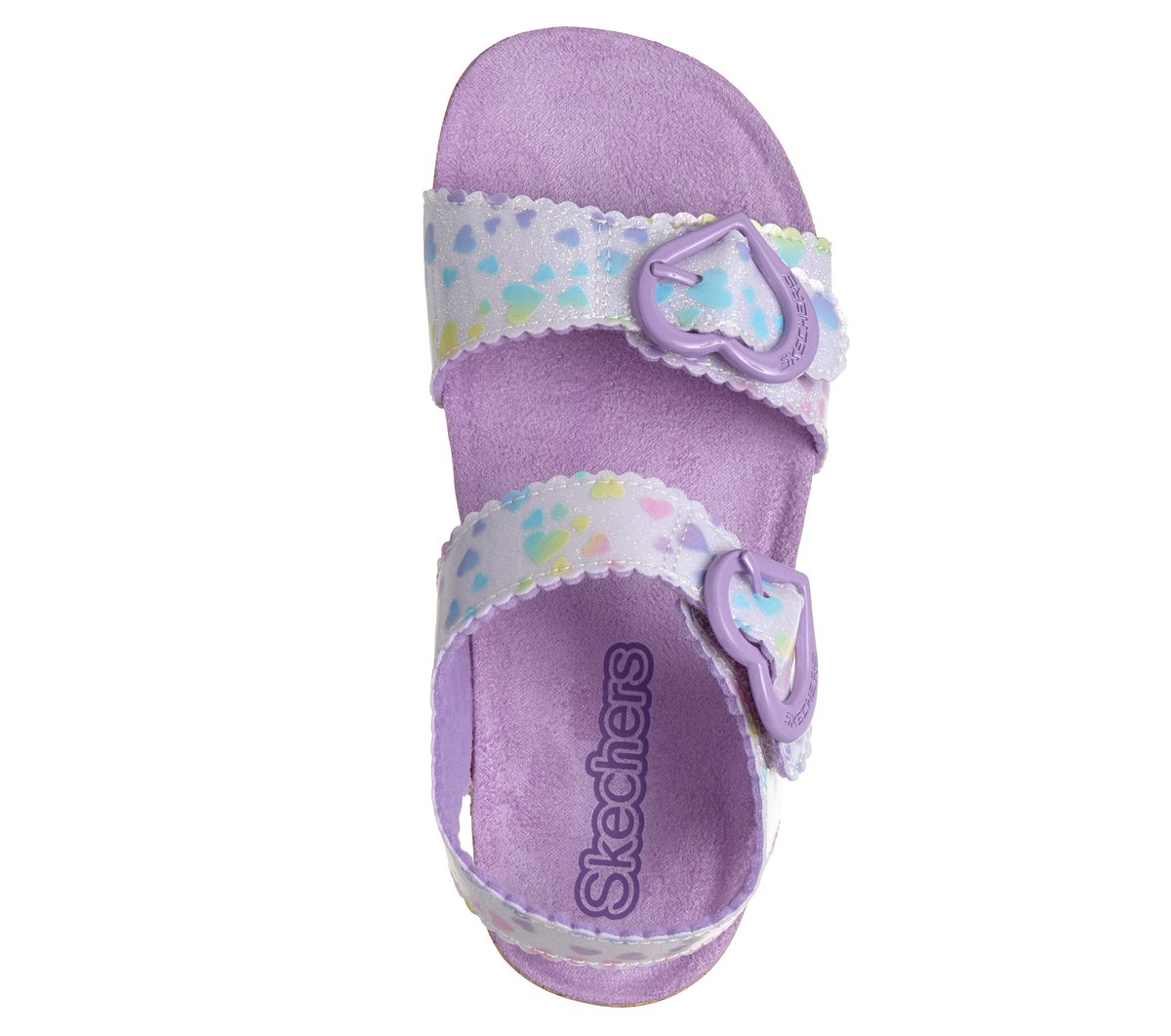 Skechers | Granola - Coastal Walk