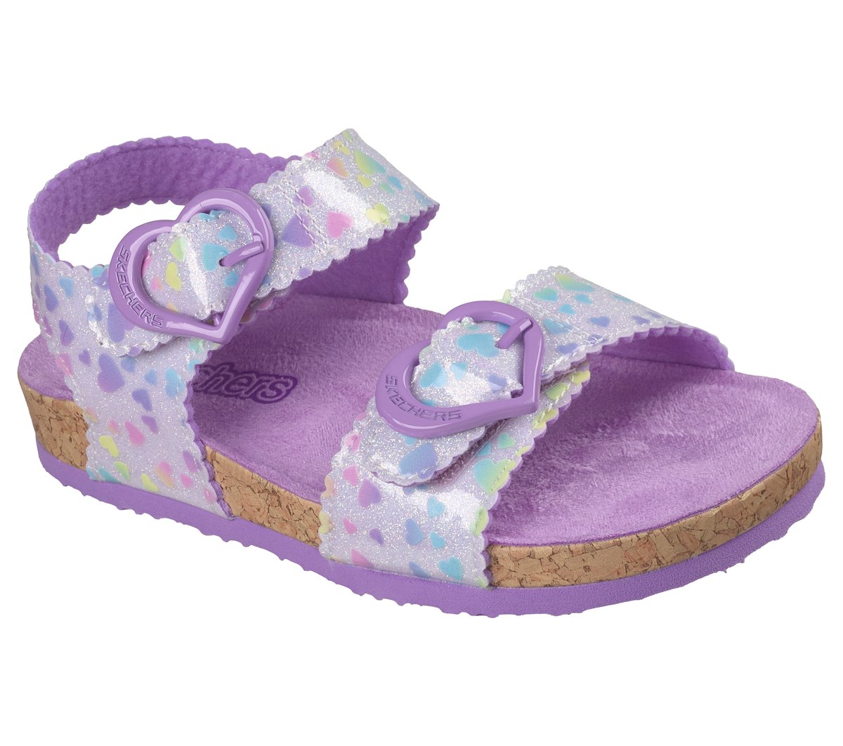Skechers | Granola - Coastal Walk