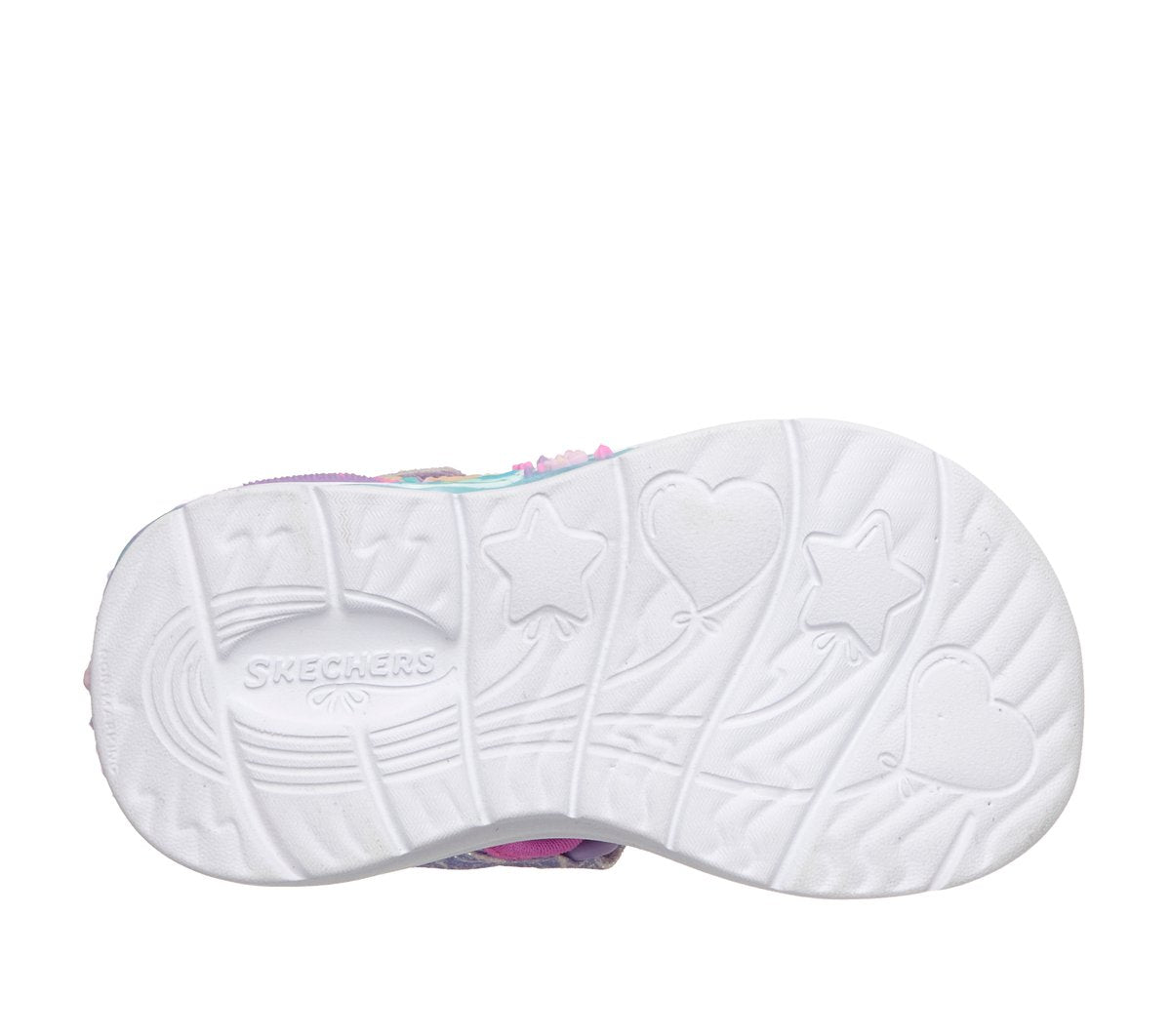 Skechers | S-Lights: Mermaid Dreams Sandal - Marina Bliss