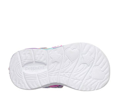 Skechers | S-Lights: Mermaid Dreams Sandal - Marina Bliss