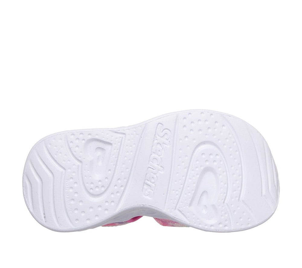 Skechers | S-Lights: Heart Lights Sandal - Heart Beam