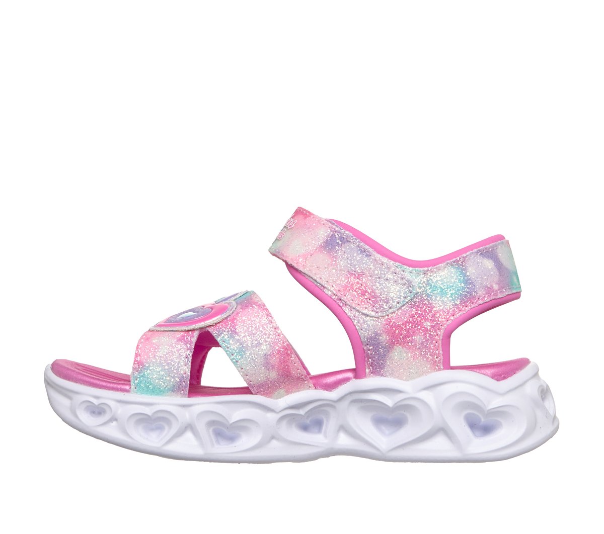 Skechers | S-Lights: Heart Lights Sandal - Heart Beam
