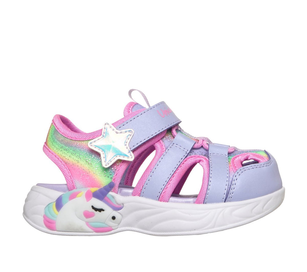 Skechers | S-Lights: Unicorn Dreams Sandal
