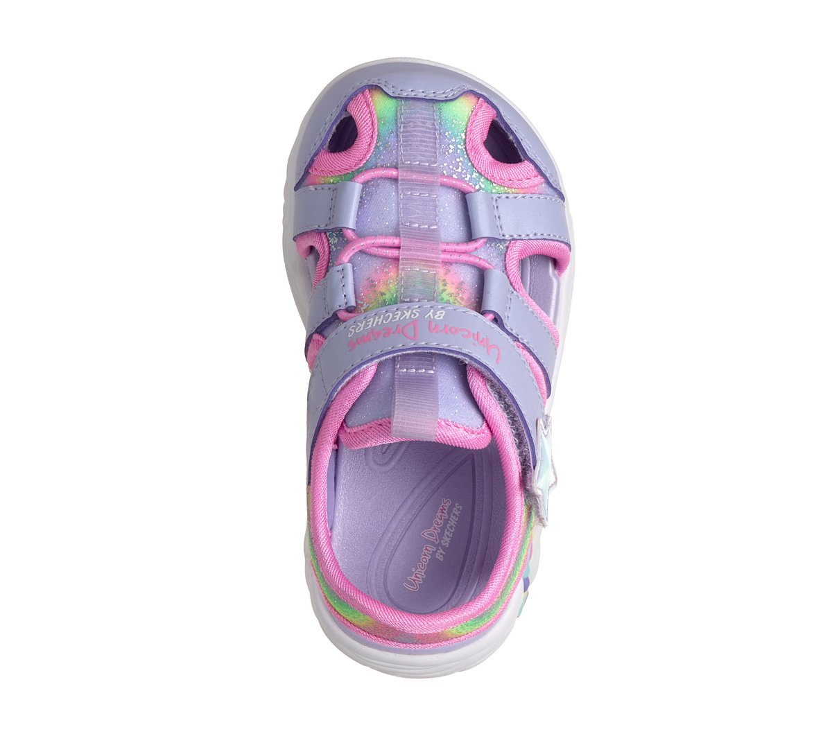 Skechers | S-Lights: Unicorn Dreams Sandal