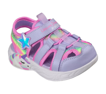 Skechers | S-Lights: Unicorn Dreams Sandal