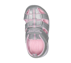 Skechers | S-Lights: Sola Glow Sandal - Power Step