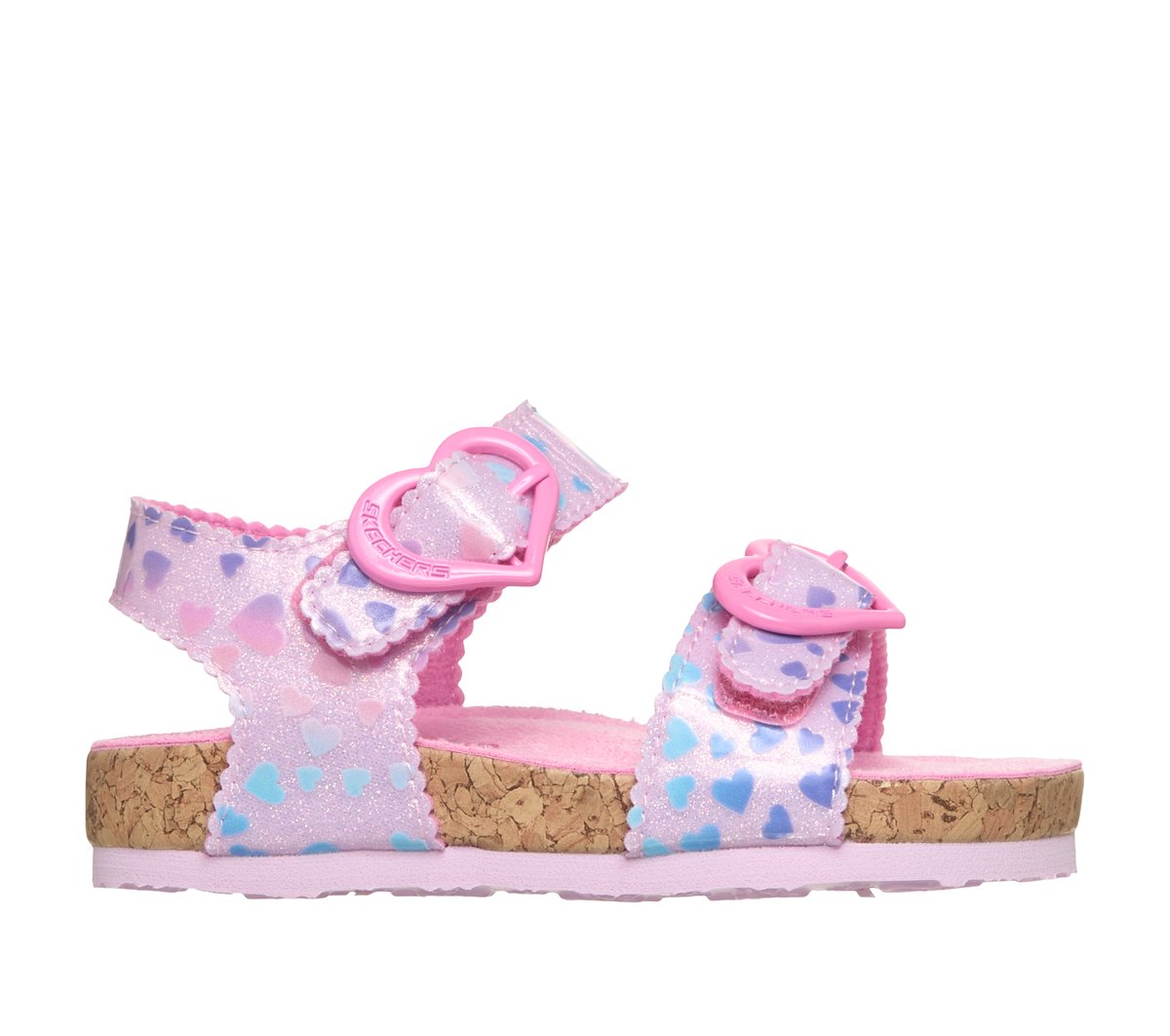 Skechers | Granola - Coastal Walk