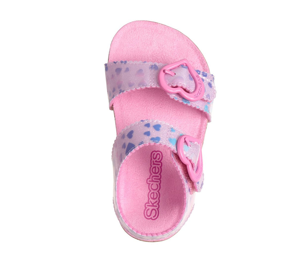 Skechers | Granola - Coastal Walk
