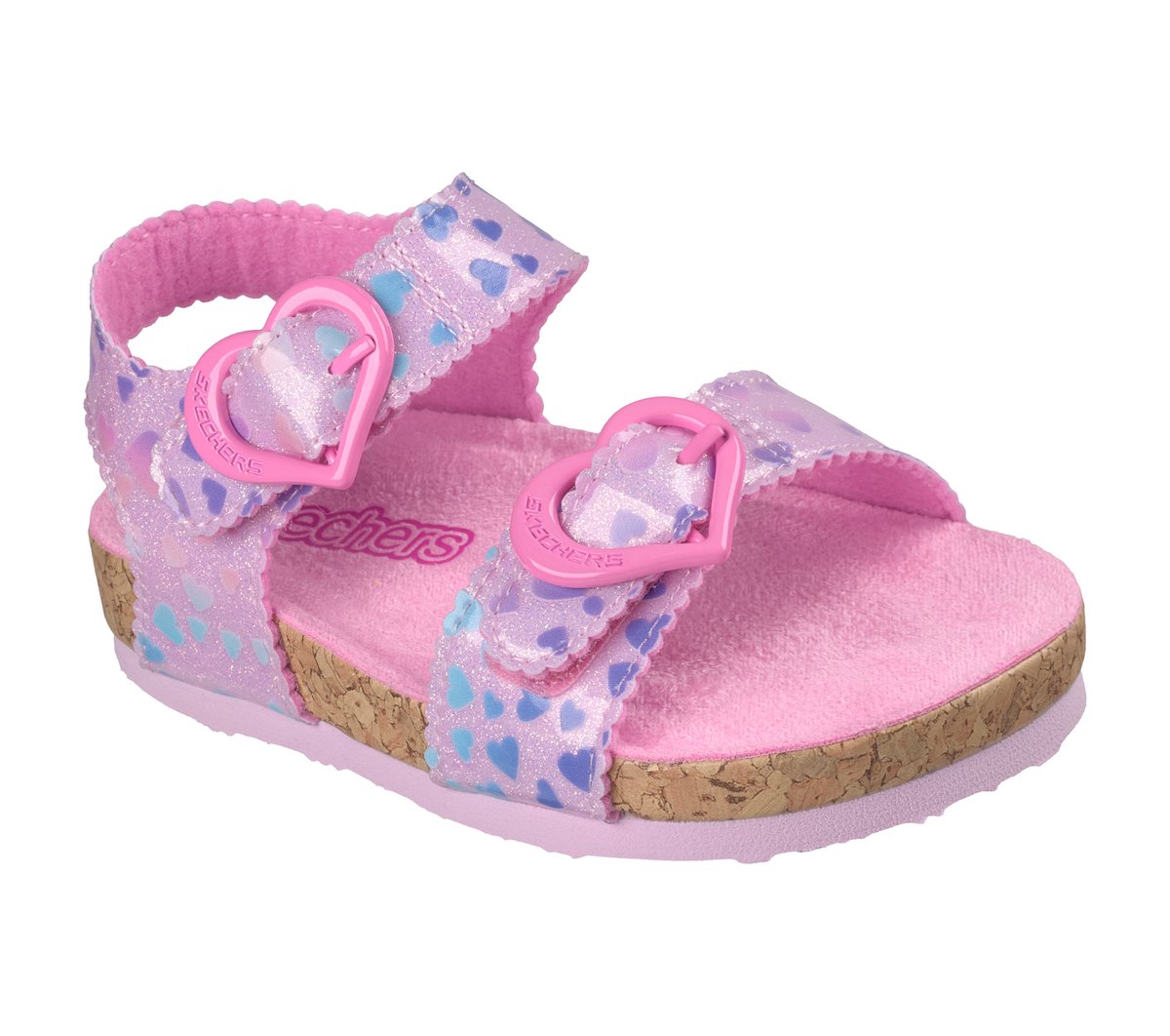 Skechers | Granola - Coastal Walk