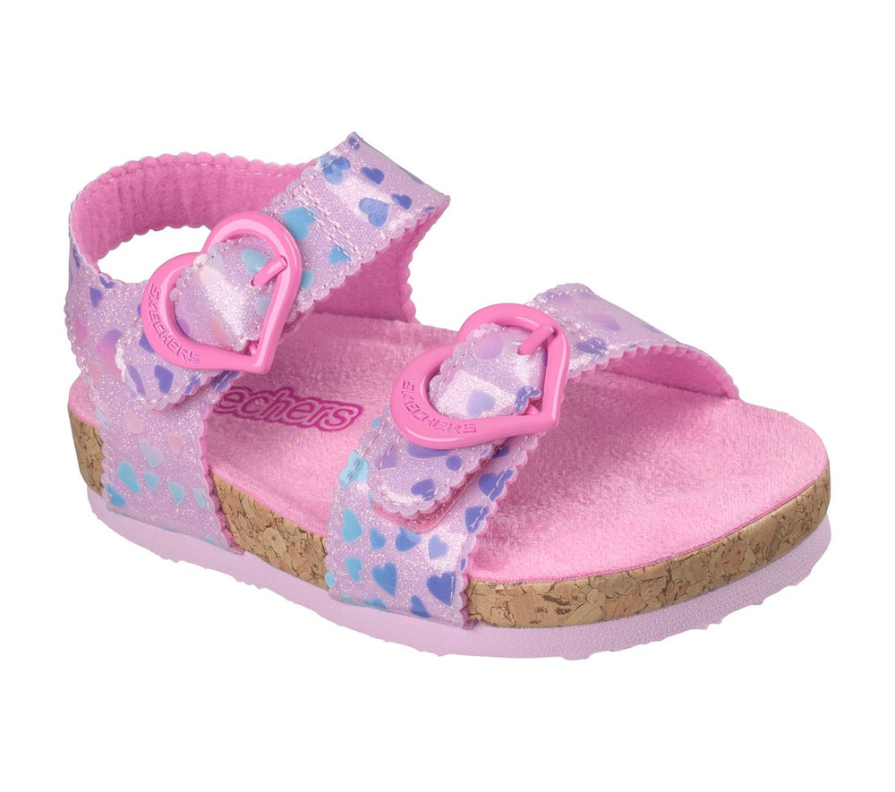 Skechers | Granola - Coastal Walk